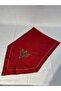 Vinezza Home Seamless Linen Christmas Pattern, Etamine Processing