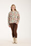 Flower Women's Jacket - 4