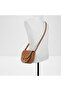 Thosien Crossbody Bag with Flap Closure and Adjustable Strap - 4
