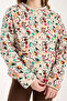 Flower Women's Jacket - 6