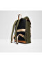 Edoedien Top Handle Backpack with Flap Closure and Adjustable Strap - 2