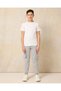 Senior Boys Grey Cargo Active Pants - 2