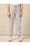 Girls Grey Active Track Pants