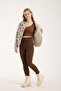Flower Women's Jacket - 2