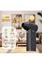 Jet Fan, 70W, 5000mAh Battery, 4 Speeds DX2582 - 7