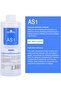 AS1 SA2 AO3 Aqua Peeling Solution 3x400ml - Salon Professional Hydra Facial Dermabrasion - 3