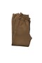 Women's 3 Thread Rubber Leg High Quality Sweatpants with Pockets Sh Fleece-Lined Thick Sweatpants - 2