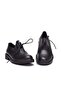 Nua Women's Genuine Leather Casual Shoes 263408 - 2