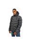 ML MARIO COAT 2SN541 3PR معطف قصير للرجال أنثراسايت - 3