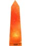 Himalayan Salt Lamp - Obelisk Salt Tower