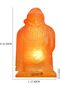 Himalayan Salt Lamp - Santa Claus - 3
