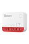Mini comutator inteligent ZigBee MINI-ZBRBS