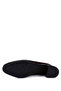 Women's Genuine Leather Claret Red Classic Shoes - 5