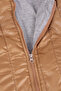 Patterned Coat - 3
