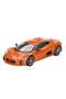 1:64 Jaguar C-X75 James Bond 007 Spectre Diecast Model Car - 2