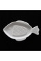 Luxury Porcelain Fish-Shaped Baby Apple Grater Fruit Vegetable Puree Grater Food Grater - 3