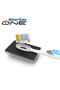 One Medium Toothbrush + Rrefill - 3