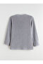 V-Neck Women's Knitwear Sweater - 6