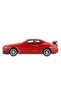 1:64 Nissan Skyline Gt-R (R34) V-Spec Active Red Diecast Model Car - 4