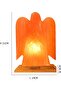 Himalayan Salt Lamp - Angel Shape - 4