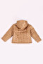 Patterned Coat - 4