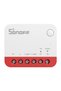 Mini comutator inteligent ZigBee MINI-ZBRBS - 2
