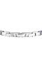 Jm424Atz45 18.5 + 3.5 cm Steel Men's Bracelet - 6