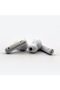 ANC True Wireless Earbuds | Clear Calls | Deep Bass & All-Day Power | White | GTUNES-200W - 4