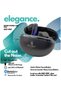 True Wireless Earbuds | ANC & ENC | Clear Sound | All-Day Playtime | Black - 2