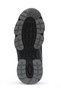 Slazeger zafira women's black sports shoe - 6