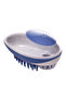 Rubeaz Soap Dispenser & Brush Blue (2 In 1) - 7
