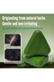 Nature Triangle Shampoo Bar, Soap - 3