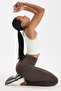 Push Up Tayt Kakao Dansı - 6