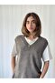 Knitwear Sweater Women's Mink - 2