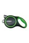 Liberty Dog Retractable Leash Green ( S ) - 6