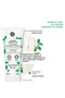 Clay Mask - Combination and Oily Skin / Pure Menthe - 2