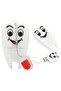 Tooth Shaped 16Gb Flash Memory USB Memory Stick