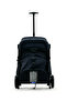 Kubic Light Travel Stroller - Compact, One Hand Fold - Green - 2
