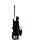 Kubic Light Travel Stroller - Compact, One Hand Fold - Green - 3