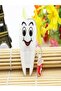 Tooth Shaped 16Gb Flash Memory USB Memory Stick - 5