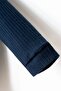 Licensed Baby Boy Double Set Usb2610-B (100% Cotton) Navy Blue - 3