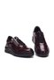 Nenamorena Women's Genuine Patent Leather Casual Shoes 263263-3 - 2