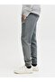 Jack Jones Godon Thatcher Regular Fit Men's Sweatpants 12279102 - 4