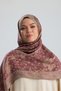 Royale Passage Series - Cashmere Collection / Woven Cashmere Shawl - 6