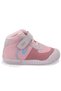 Soli Ii 946B25K402 Powder Orthopedic Baby Girl Sports Boots - 2