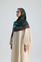 Royale Passage Series - Cashmere Collection / Woven Cashmere Shawl - 5