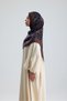 Royale Passage Series - Cashmere Collection / Woven Cashmere Shawl - 5