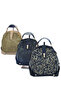 Crystal Stone 3 Optional (Hand-Shoulder-Back) Women's Bag - 6