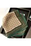 Popular Zincir Print, Sun Protection, Windproof, Double Sided Printed , Scarf, Scarf 70X70 - 8
