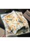 Lotus Flower, Sun Protection, Windproof, Double Sided Printed , Scarf, Scarf 70X70 - 3